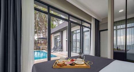 其他 2 Olympos Health Resort - All Inclusive