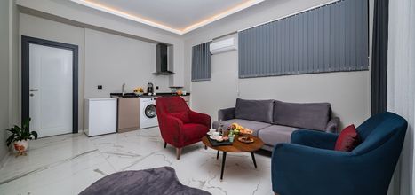 其他 4 Olympos Health Resort - All Inclusive