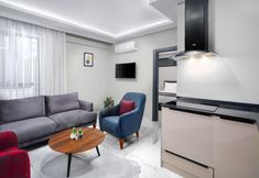 其他 3 Olympos Health Resort - All Inclusive