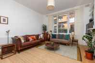 Others Spacious and Bright 2 Bedroom Flat in Kentish Town