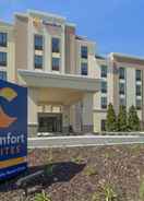 Imej utama Comfort Suites Orlando Lake Buena Vista