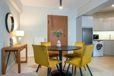 기타 Phaedrus Living Luxury Flat Ampelokipoi