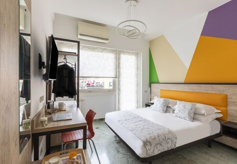 Others La Riviere Guesthouse Trastevere