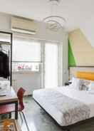 Bilik La Riviere Guesthouse Trastevere