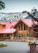 Imej utama Kenai Princess Wilderness Lodge