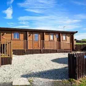 Primary image 1 希瑟小屋 - 棕色猫头鹰, Eglingham 酒店