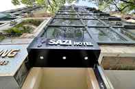 Lain-lain HANZ SAZI Hotel