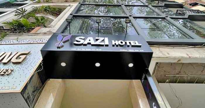 Others HANZ SAZI Hotel