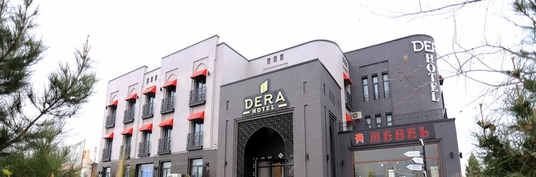 Khác Dera Hotel