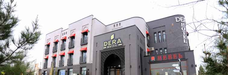 อื่นๆ Dera Hotel