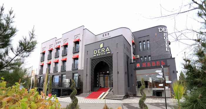 Others Dera Hotel