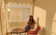 Lainnya 7 Desert Safari Camping Jaisalmer