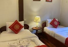 기타 3 Villa Ouis NamKhan Riverside