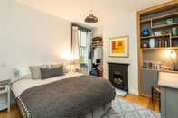 Others Delightful 1BD Flat in the Heart of Barnes Village