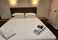 その他 3 Botany Palms Motel