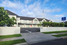 その他 Botany Palms Motel