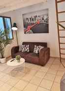 ห้องพัก GregBnb - L'Hyper-Centre - Toulon