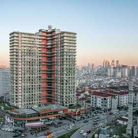 Primary image1Linkinn 豪華生活及水療飯店,Poseidon Underwater Technical Sis.v was eğt.tic.ltd.ş.飯店