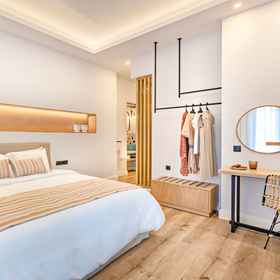 Primary image 1 Oniro套房, Kara Mousha Pasha Mosque 酒店