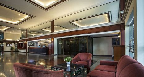 其他 2 Omni Tower Sukhumvit Nana - Direct