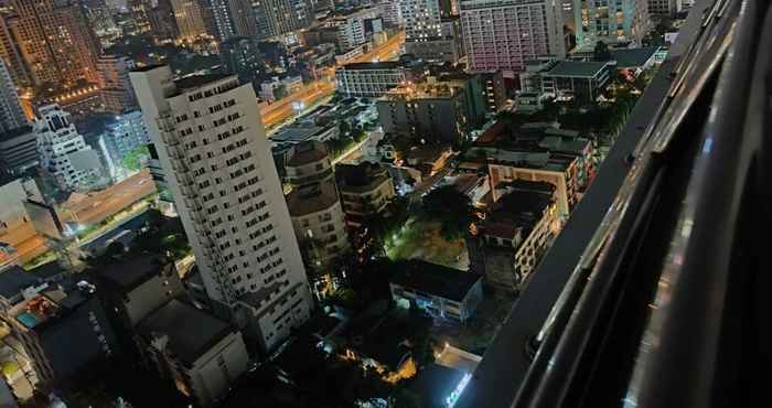 Lain-lain Omni Tower Direct Rooms Sukhumvit Soi 4