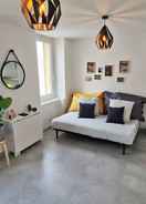 Room GregBnb - Le Valbourdin - Toulon Ouest