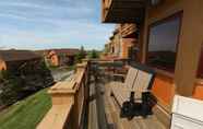 อื่นๆ 5 Seven Springs 3 Bedrooms Premium Townhome, Ski In/ski Out 3 Townhouse by Redawning