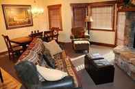 Others Seven Springs 3 Bedrooms Premium Townhome, Ski In/ski Out 3 Townhouse by Redawning