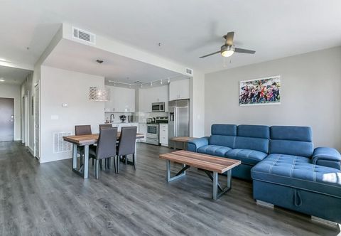 Others Signature Condo in the Heart of NOLA