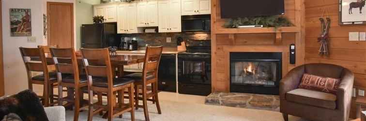 Others Seven Springs 2 Bedrooms Premium Condo, Ski In/ski Out 2 Condo by Redawning