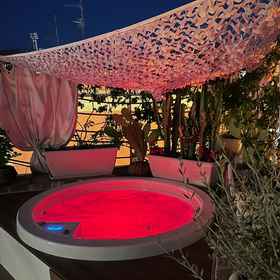 Primary image 1 San Michele Luxury Rooms, Sassi di Matera Hotels