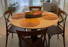 Others 6 Carneiros Flat Praia