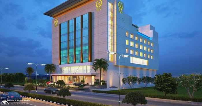 Lainnya Mariton Hotel