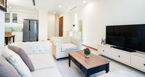 Others 2 Landmark Plus Luxury - Vinhome Central