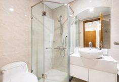 Others 4 Landmark Plus Luxury - Vinhome Central