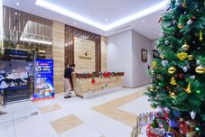 Others Landmark Plus Luxury - Vinhome Central