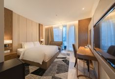 기타 4 Panorama Luxury Sea View Apartment