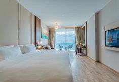기타 5 Panorama Luxury Sea View Apartment