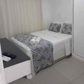Room 1 my way s flats, Khách sạn Bảo tàng Âm thanh và Hình ảnh Ceará