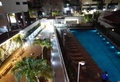 기타 7 my way s flats