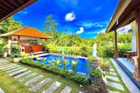 Lainnya Canggu Bali Villa by JIWA Hotels