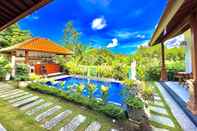 อื่นๆ Canggu Bali Villa by JIWA Hotels