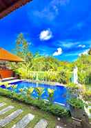 Primary image Canggu Bali Villa by JIWA Hotels