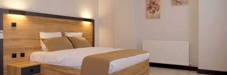 Others Sirius Otel Istanbul