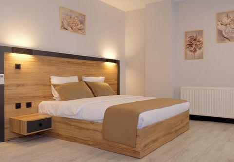 Others Sirius Otel Istanbul