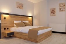 Others Sirius Otel Istanbul