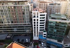 Others 4 Sirius Otel Istanbul