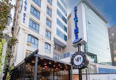 Others 2 Sirius Otel Istanbul