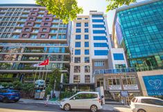 Others 6 Sirius Otel Istanbul