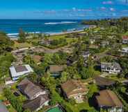 Others 4 Hanalei Palms 2 Bedroom Home by Redawning